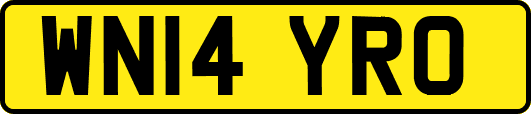 WN14YRO