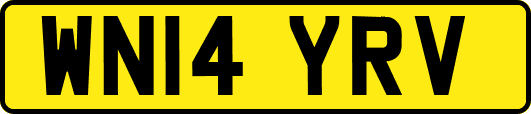 WN14YRV