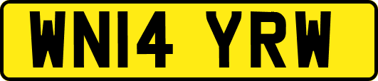 WN14YRW