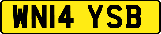WN14YSB