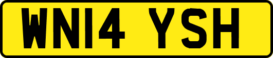 WN14YSH