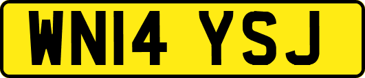 WN14YSJ