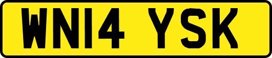 WN14YSK