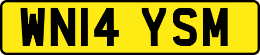 WN14YSM