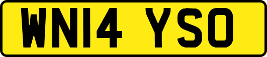 WN14YSO