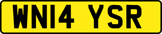 WN14YSR