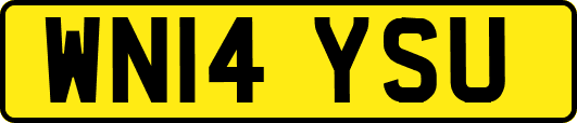 WN14YSU