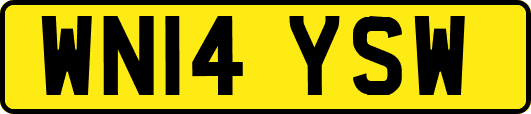 WN14YSW