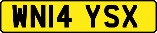 WN14YSX