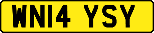 WN14YSY