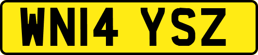 WN14YSZ