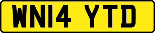 WN14YTD