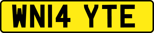 WN14YTE