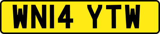 WN14YTW