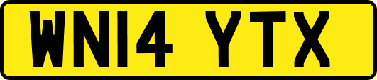 WN14YTX
