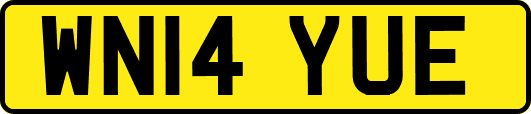 WN14YUE
