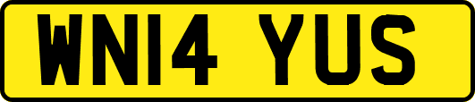 WN14YUS