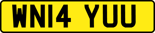 WN14YUU