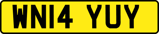 WN14YUY