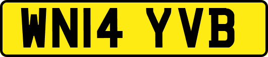 WN14YVB