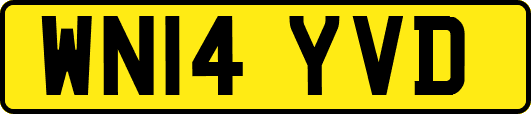 WN14YVD