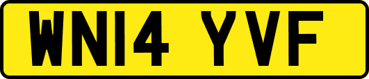 WN14YVF