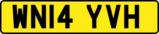WN14YVH