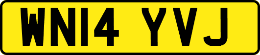 WN14YVJ