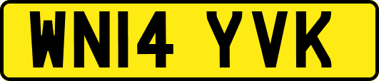 WN14YVK