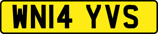 WN14YVS