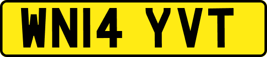 WN14YVT