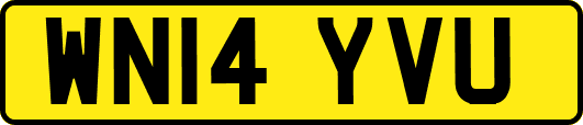 WN14YVU