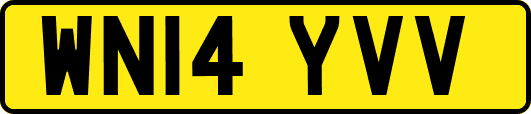 WN14YVV