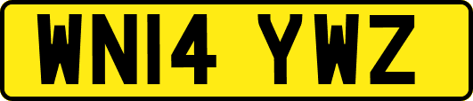 WN14YWZ