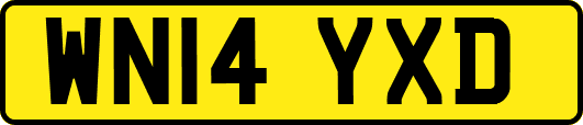 WN14YXD