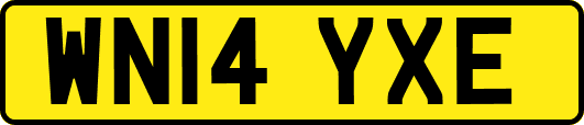 WN14YXE