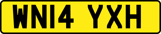 WN14YXH