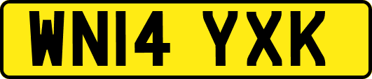 WN14YXK