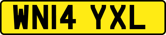 WN14YXL