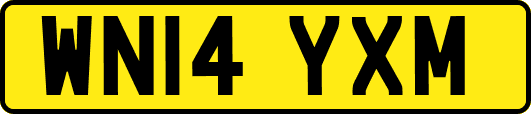 WN14YXM