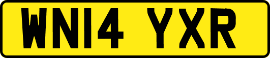 WN14YXR