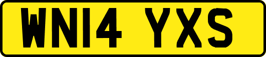 WN14YXS