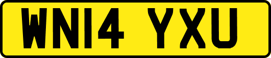 WN14YXU