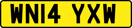 WN14YXW