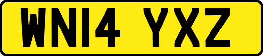 WN14YXZ