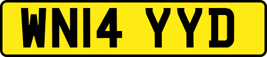 WN14YYD
