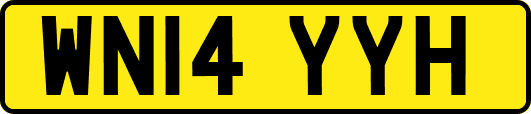 WN14YYH