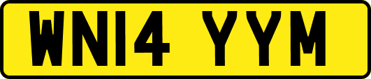 WN14YYM