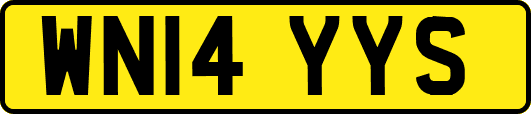 WN14YYS