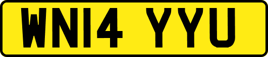 WN14YYU